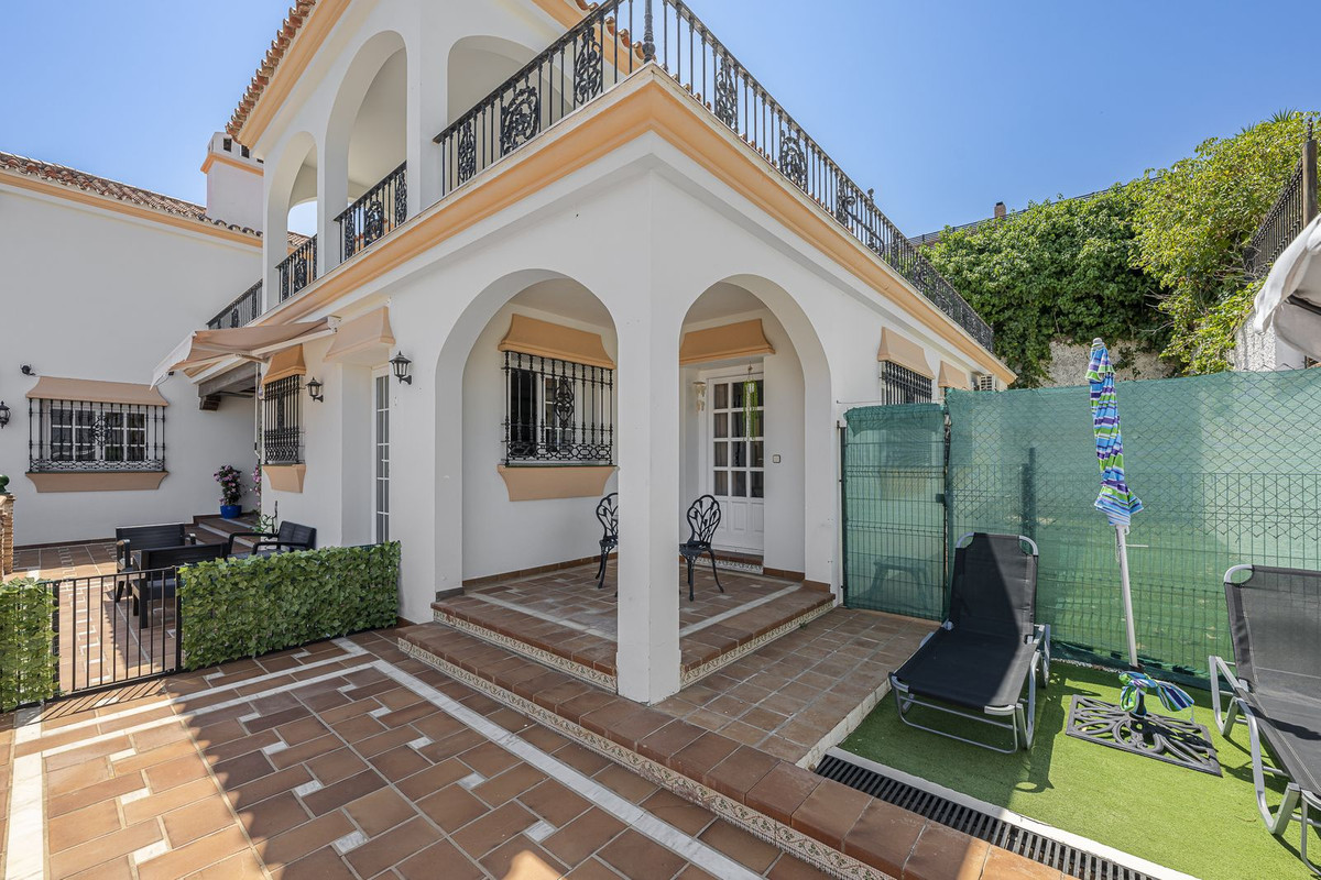 Penthouse te koop in Mijas | 5 slaapkamers H5432395