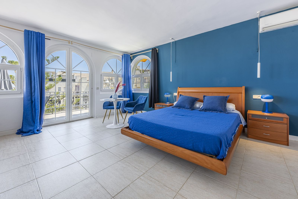 Penthouse te koop in Mijas | 5 slaapkamers H5432395