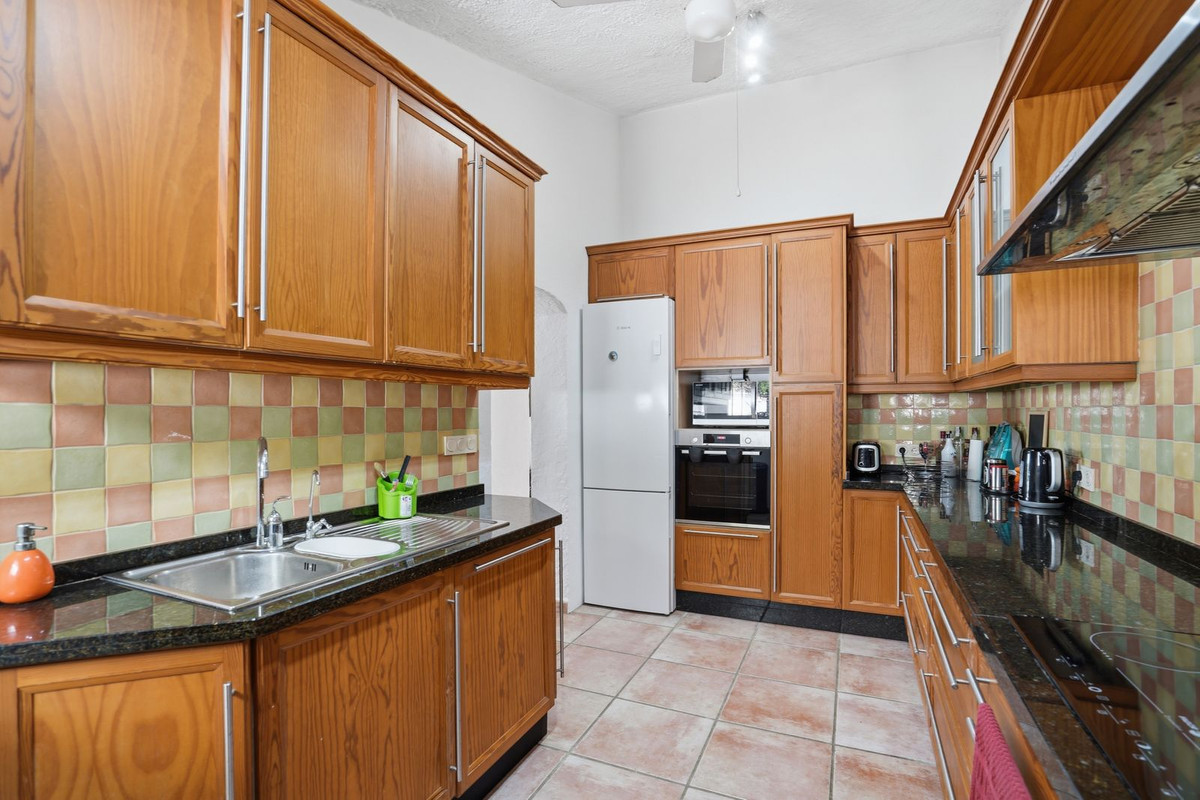 Penthouse Duplex te koop in Mijas | 4 slaapkamers H5432956