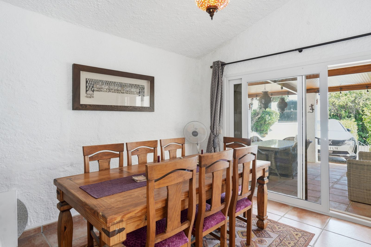Penthouse Duplex te koop in Mijas | 4 slaapkamers H5432956