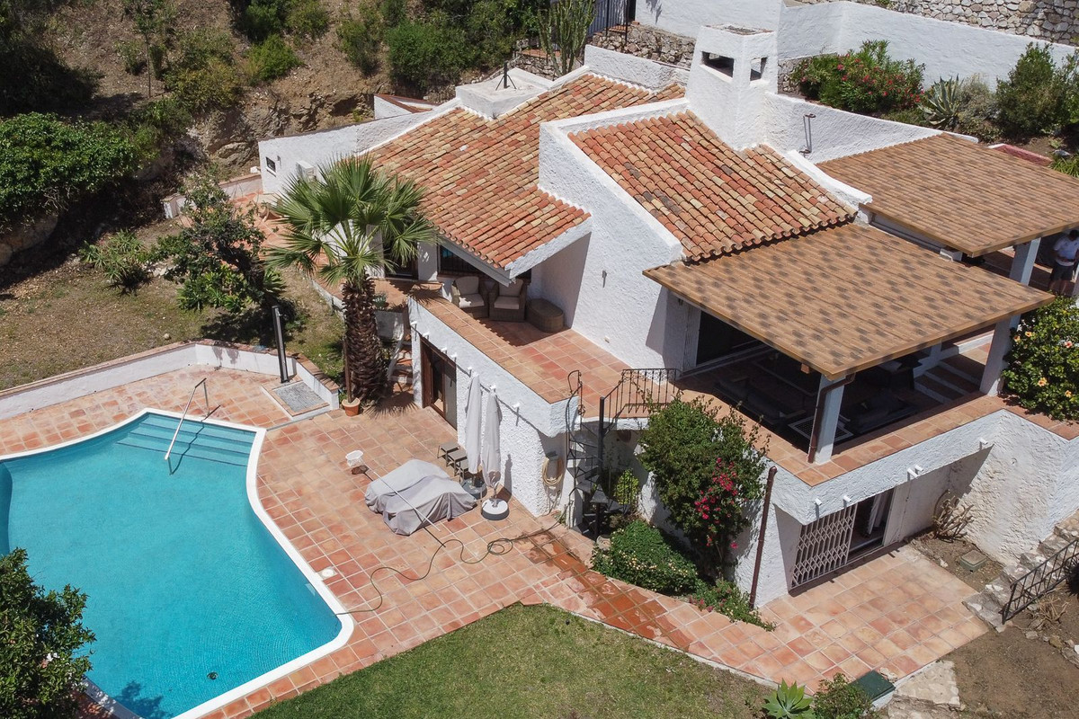Penthouse Duplex te koop in Mijas | 4 slaapkamers H5432956