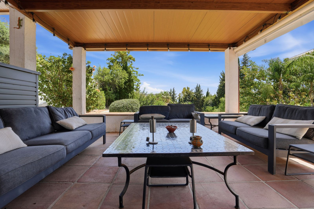 Penthouse Duplex te koop in Mijas | 4 slaapkamers H5432956