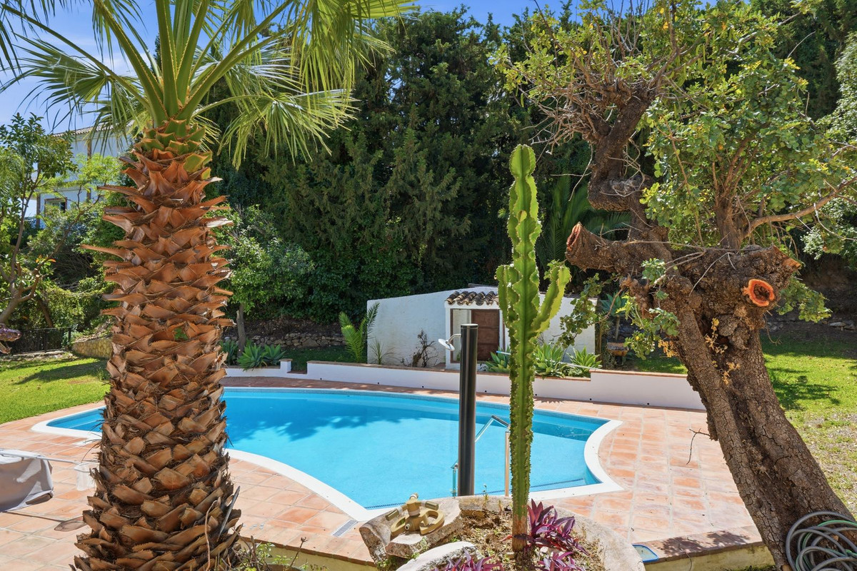 Penthouse Duplex te koop in Mijas | 4 slaapkamers H5432956