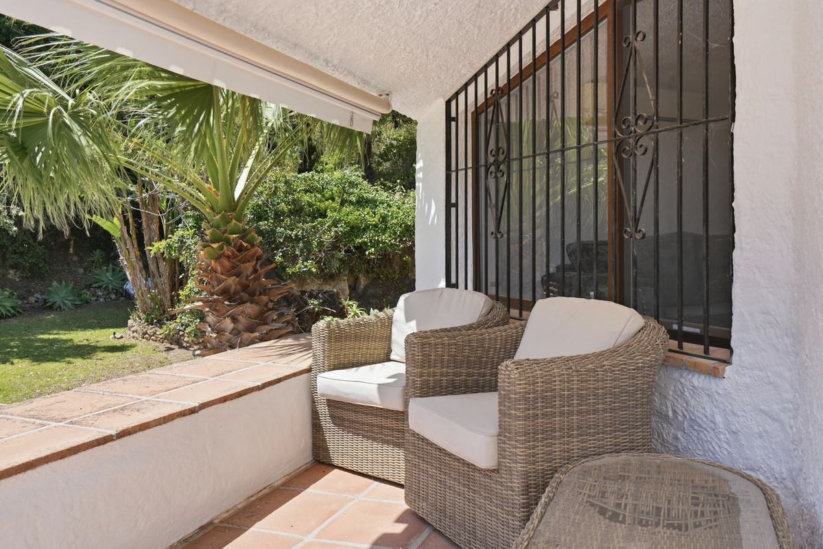 Penthouse Duplex te koop in Mijas | 4 slaapkamers H5432956