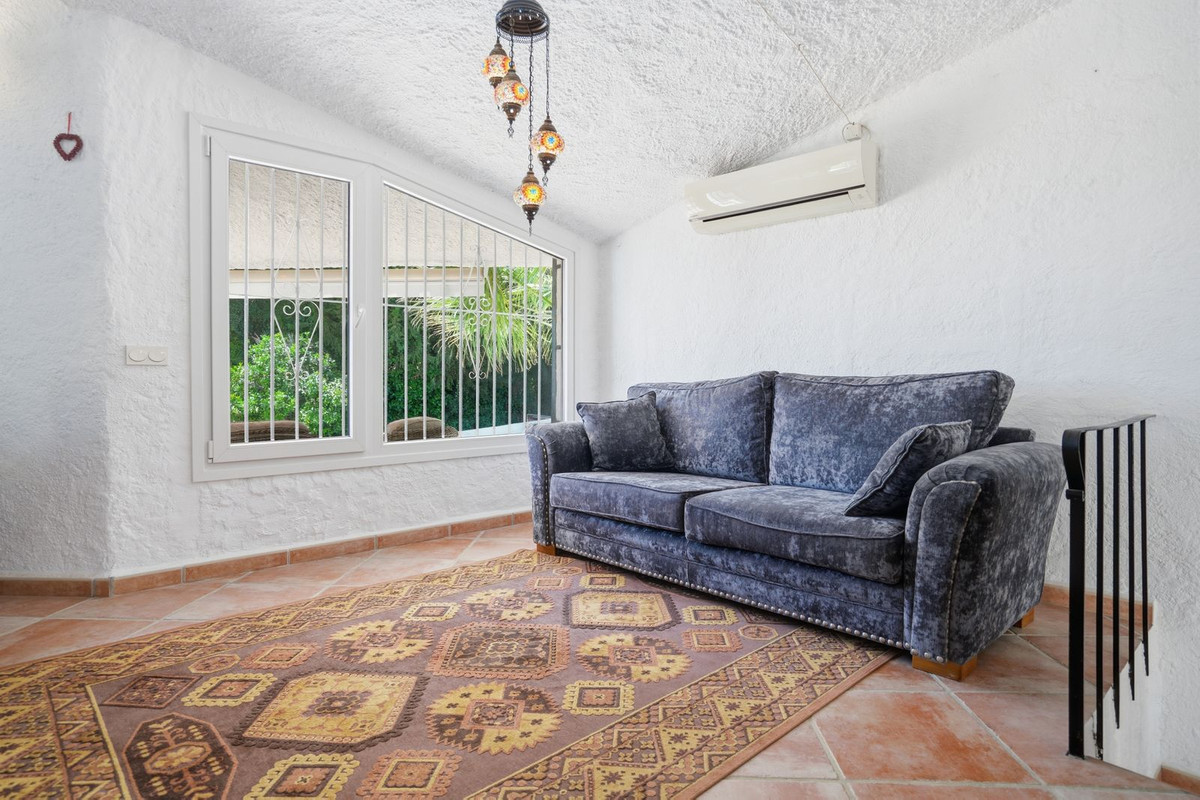 Penthouse Duplex te koop in Mijas | 4 slaapkamers H5432956