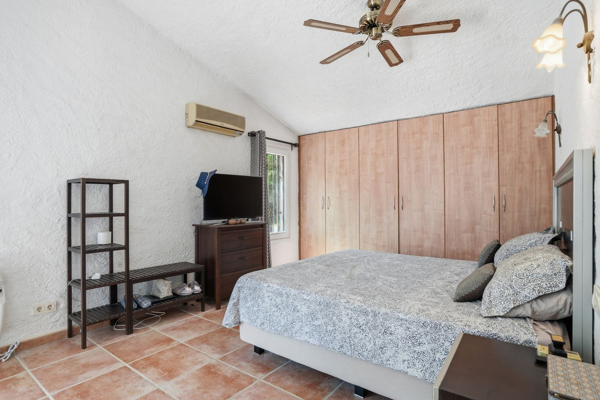 Penthouse Duplex te koop in Mijas | 4 slaapkamers H5432956