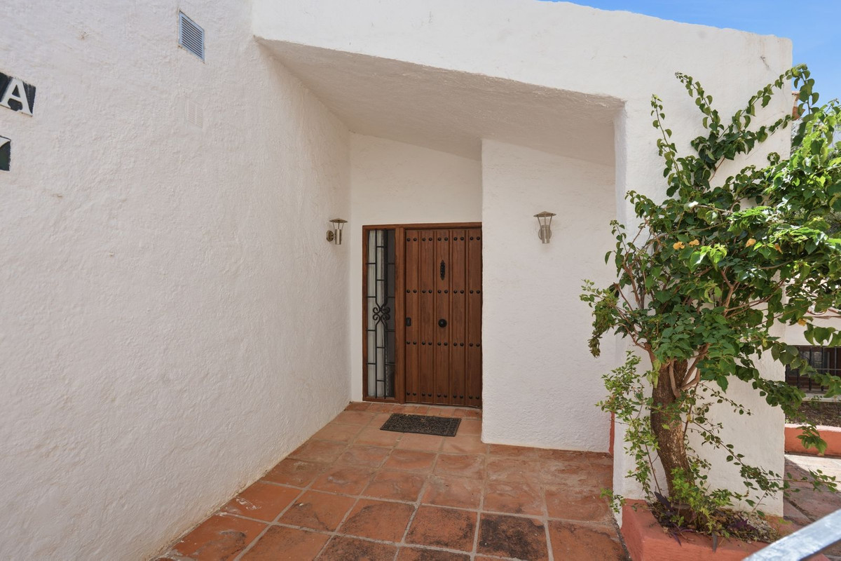 Penthouse Duplex te koop in Mijas | 4 slaapkamers H5432956