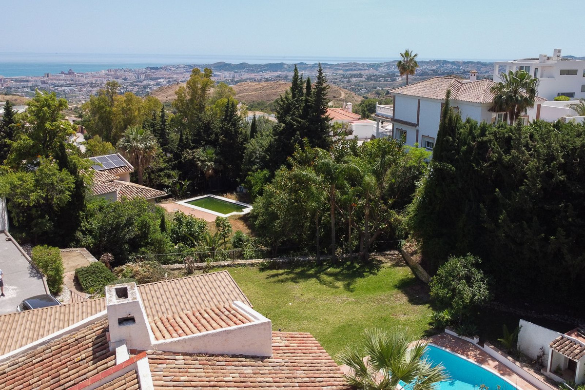 Penthouse Duplex te koop in Mijas | 4 slaapkamers H5432956