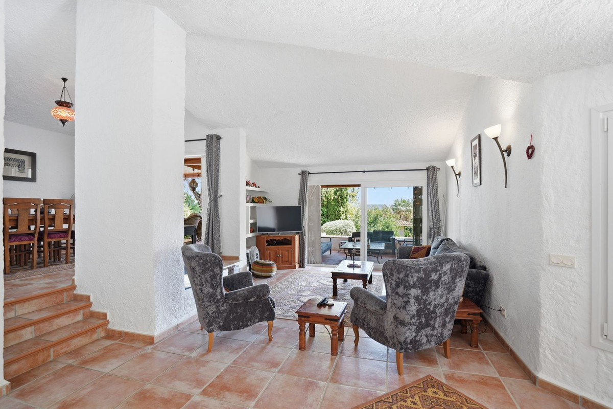 Penthouse Duplex te koop in Mijas | 4 slaapkamers H5432956