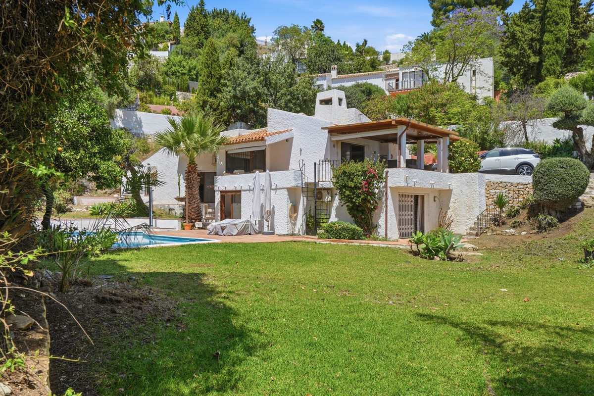Penthouse Duplex te koop in Mijas | 4 slaapkamers H5432956