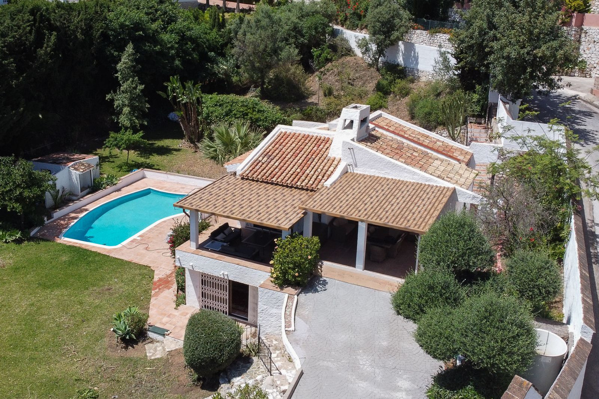 Penthouse Duplex te koop in Mijas | 4 slaapkamers H5432956