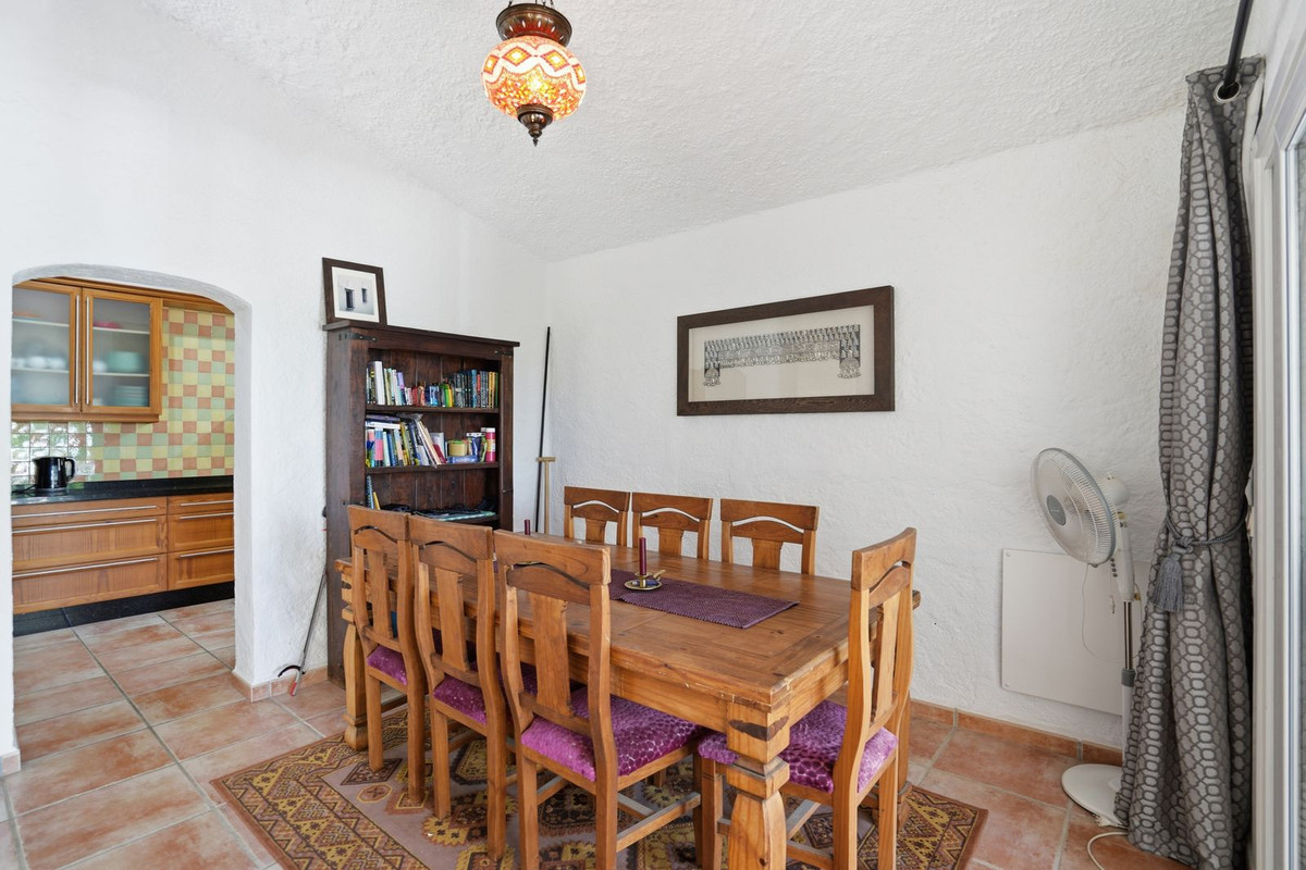 Penthouse Duplex te koop in Mijas | 4 slaapkamers H5432956