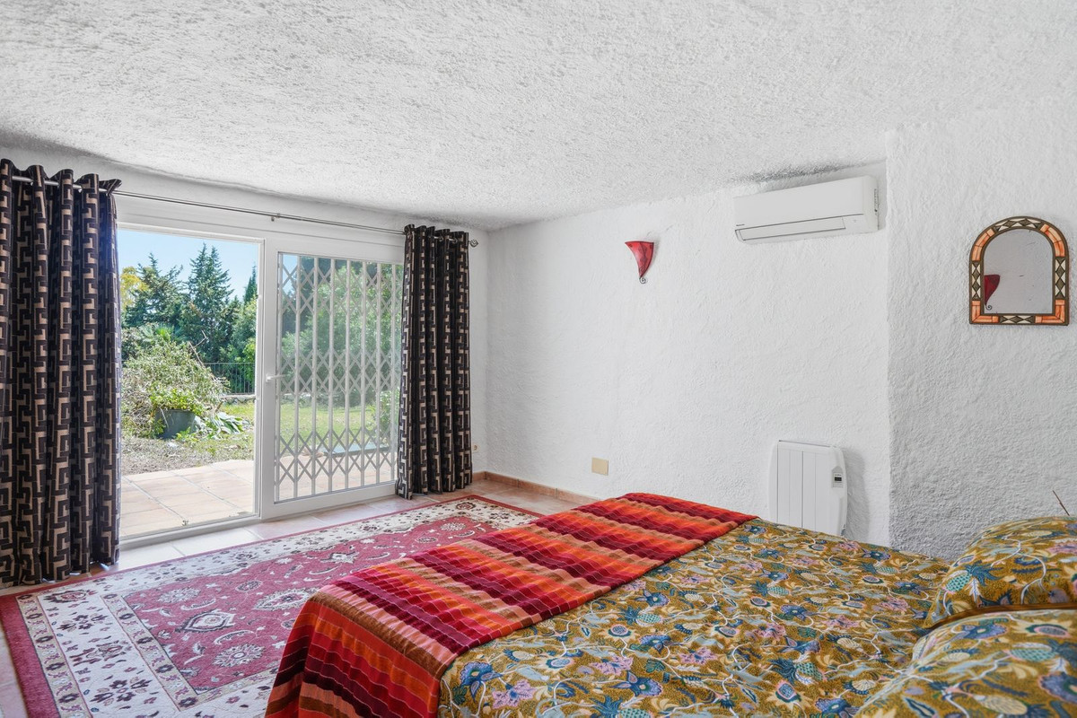 Penthouse Duplex te koop in Mijas | 4 slaapkamers H5432956