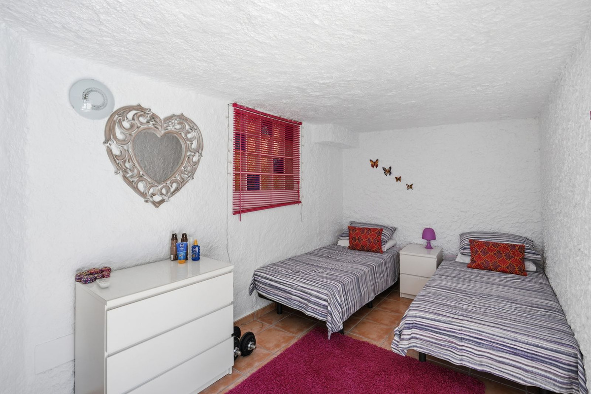Penthouse Duplex te koop in Mijas | 4 slaapkamers H5432956
