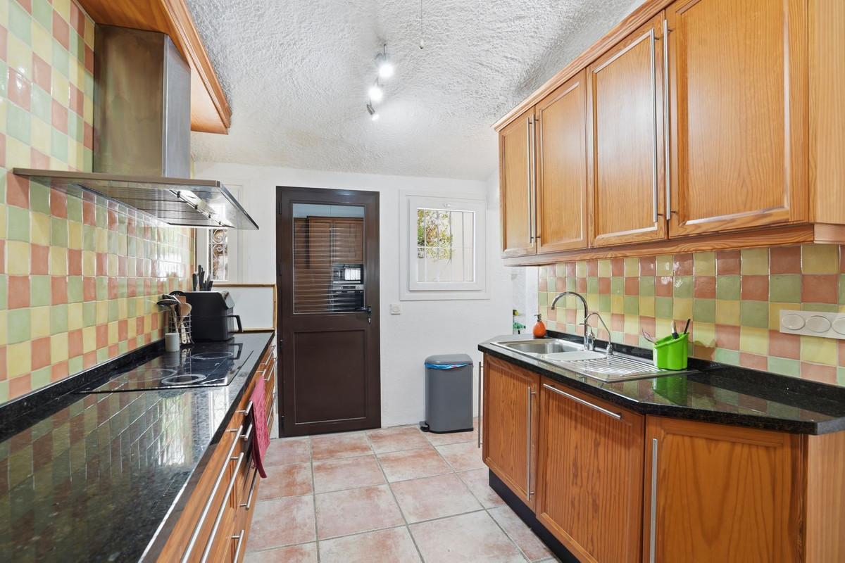 Penthouse Duplex te koop in Mijas | 4 slaapkamers H5432956