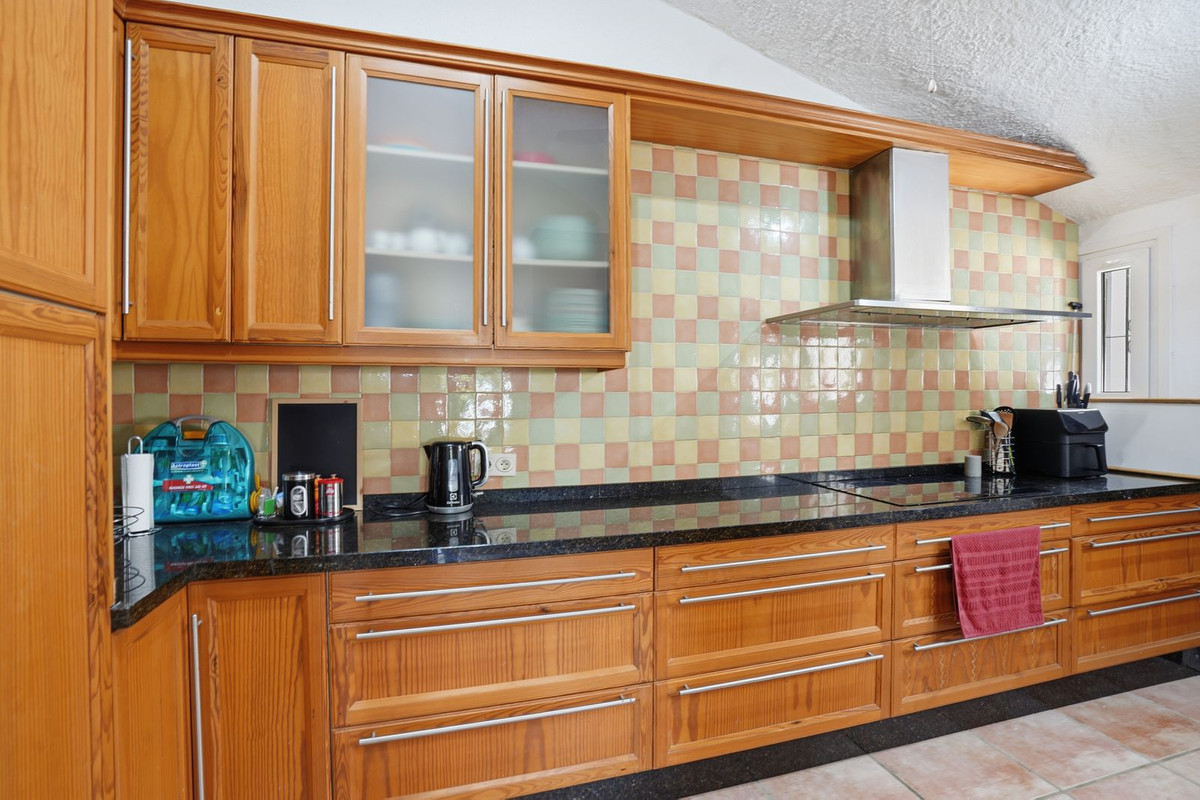 Penthouse Duplex te koop in Mijas | 4 slaapkamers H5432956
