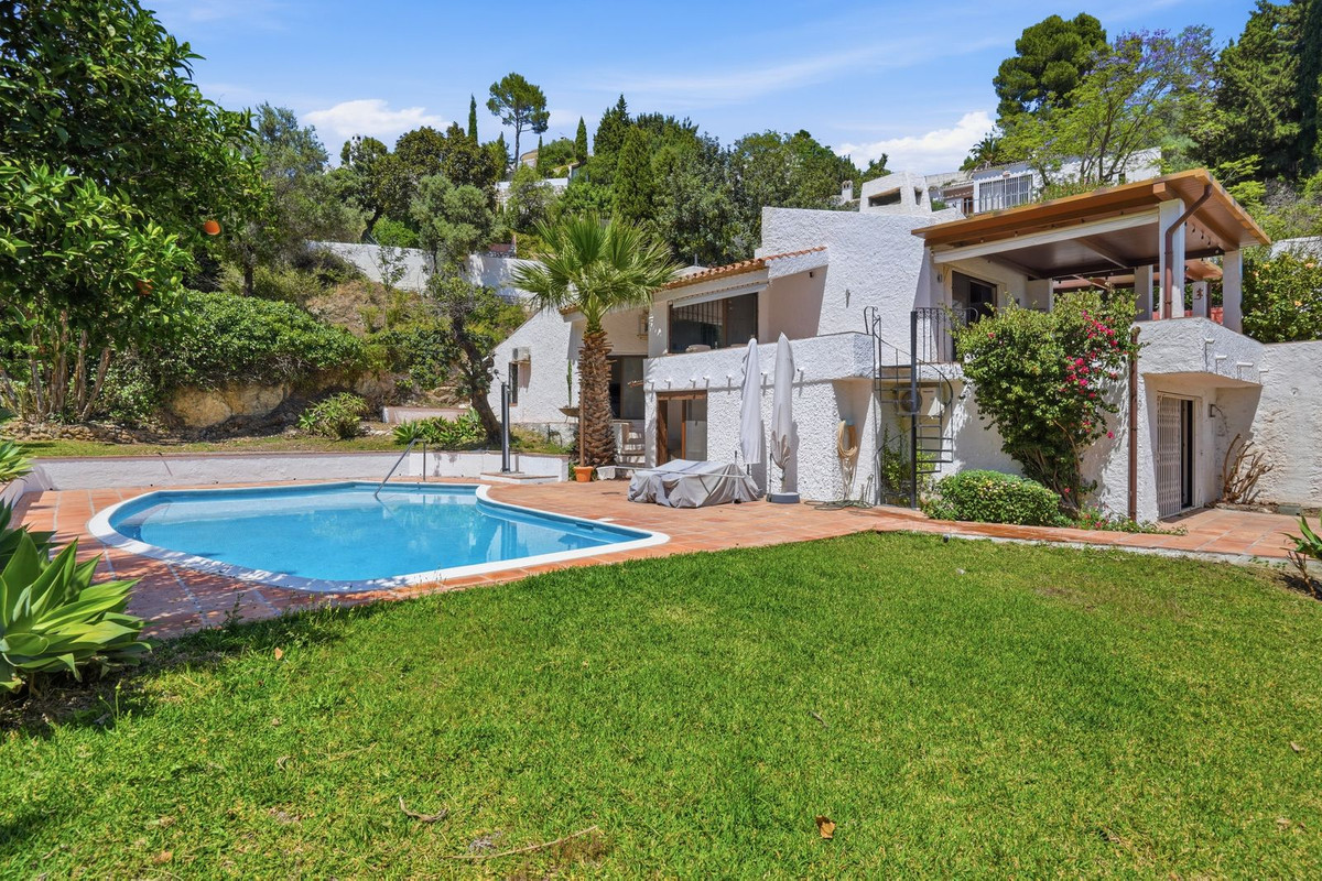 Penthouse Duplex te koop in Mijas | 4 slaapkamers H5432956