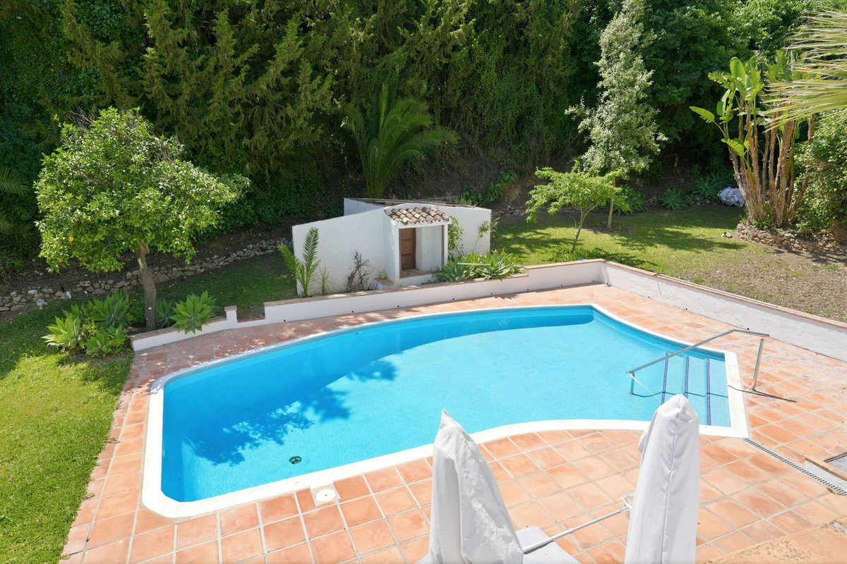 Penthouse Duplex te koop in Mijas | 4 slaapkamers H5432956