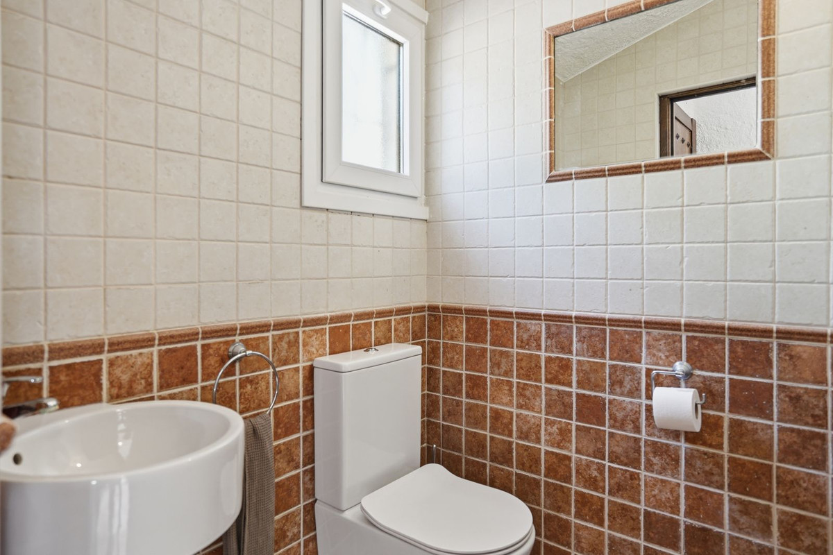 Penthouse Duplex te koop in Mijas | 4 slaapkamers H5432956