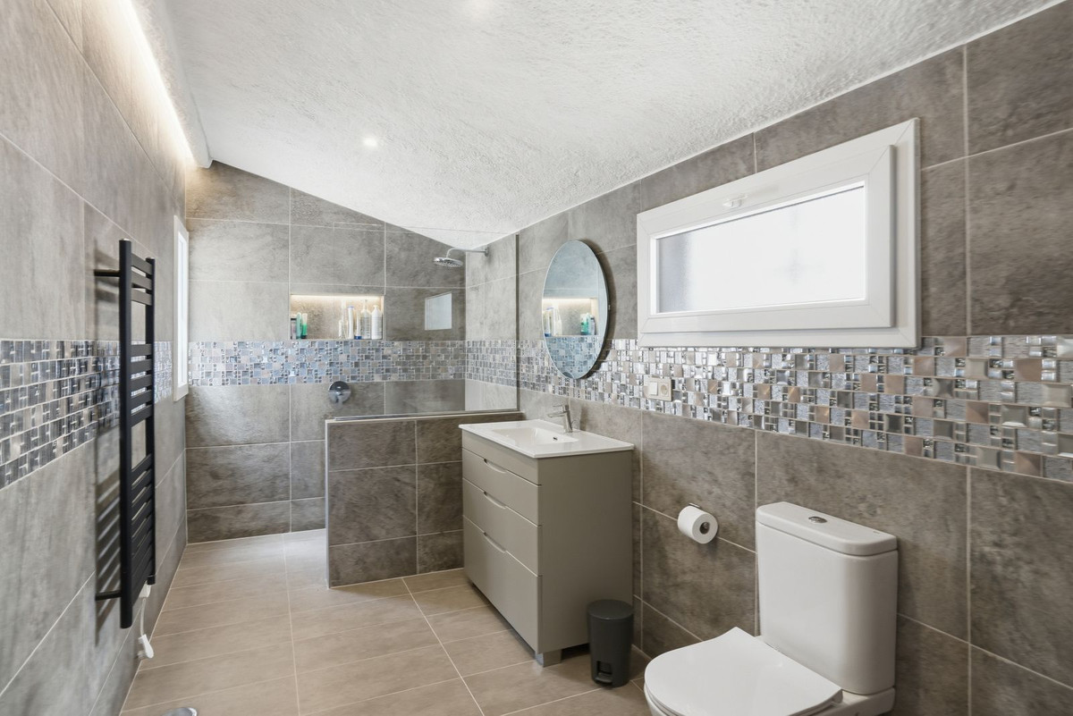 Penthouse Duplex te koop in Mijas | 4 slaapkamers H5432956