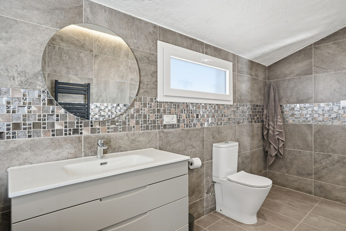 Penthouse Duplex te koop in Mijas | 4 slaapkamers H5432956