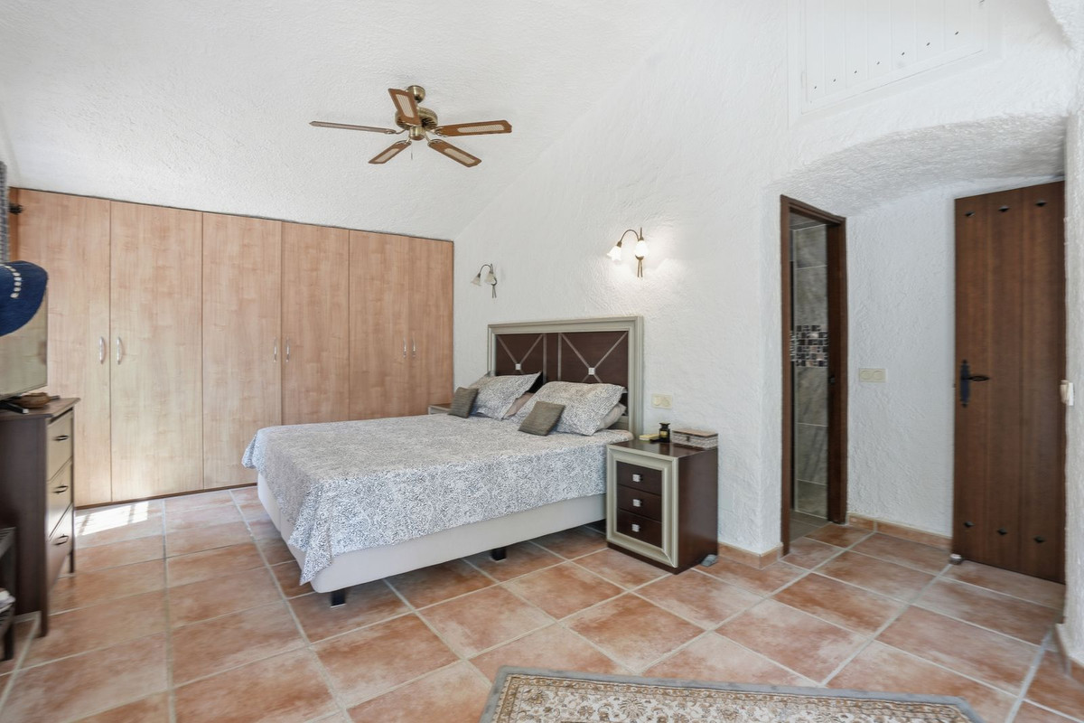 Penthouse Duplex te koop in Mijas | 4 slaapkamers H5432956