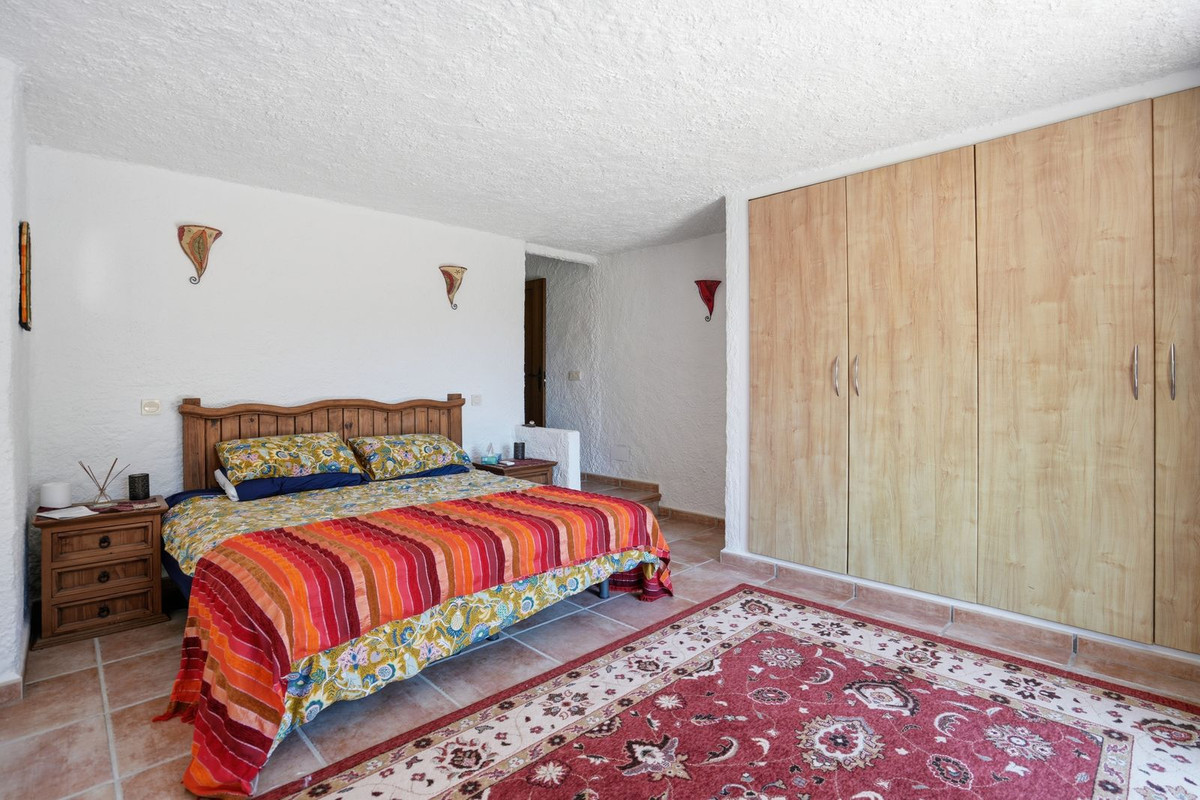 Penthouse Duplex te koop in Mijas | 4 slaapkamers H5432956