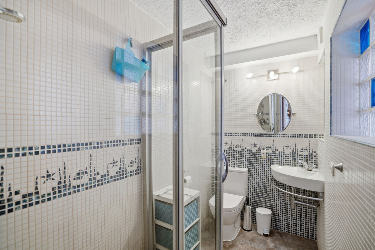 Penthouse Duplex te koop in Mijas | 4 slaapkamers H5432956