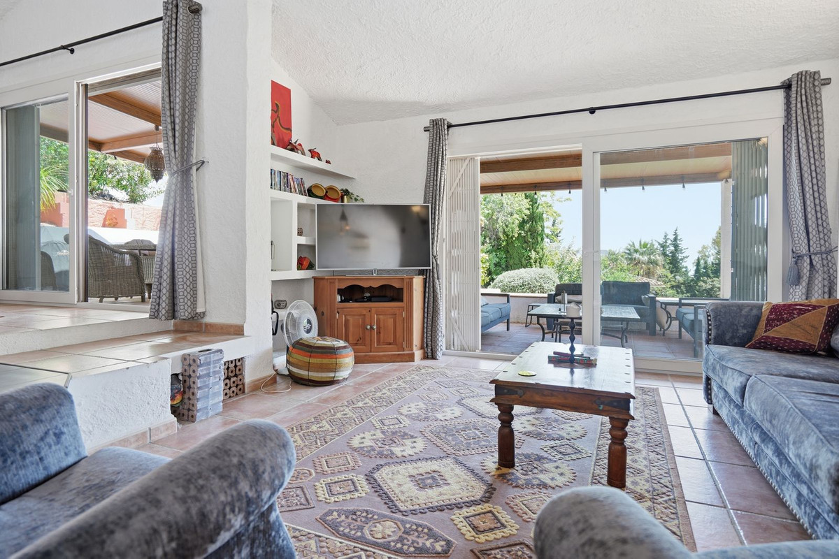 Penthouse Duplex te koop in Mijas | 4 slaapkamers H5432956