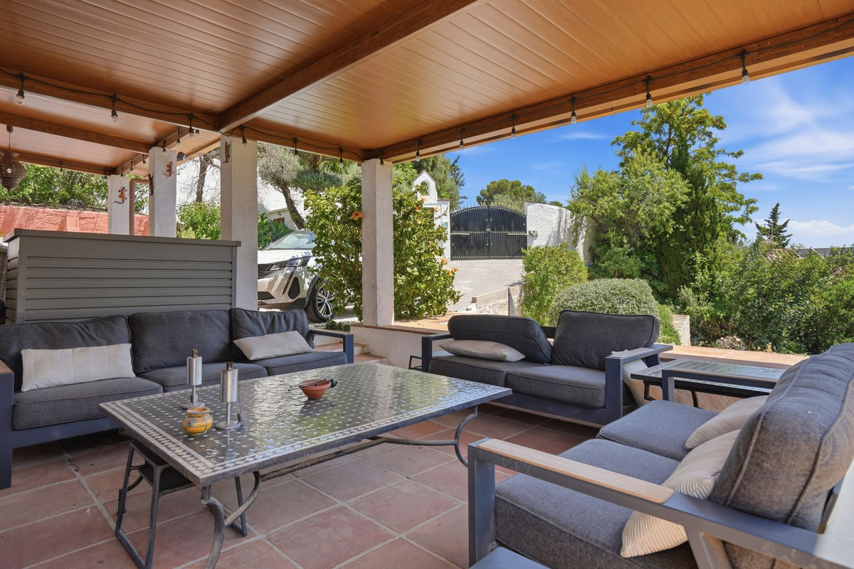 Penthouse Duplex te koop in Mijas | 4 slaapkamers H5432956