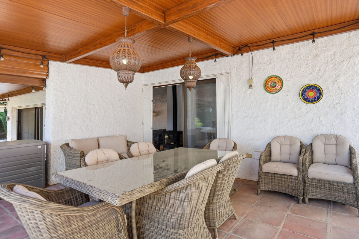 Penthouse Duplex te koop in Mijas | 4 slaapkamers H5432956