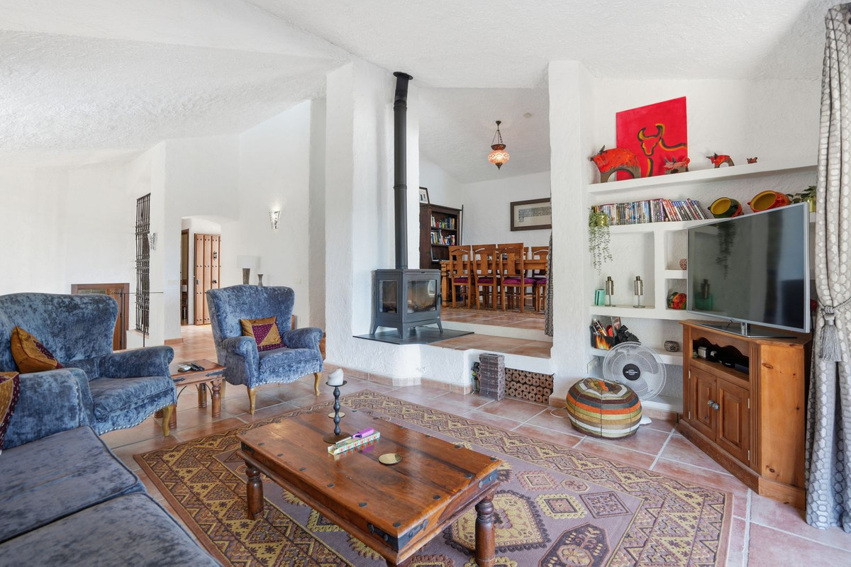 Penthouse Duplex te koop in Mijas | 4 slaapkamers H5432956