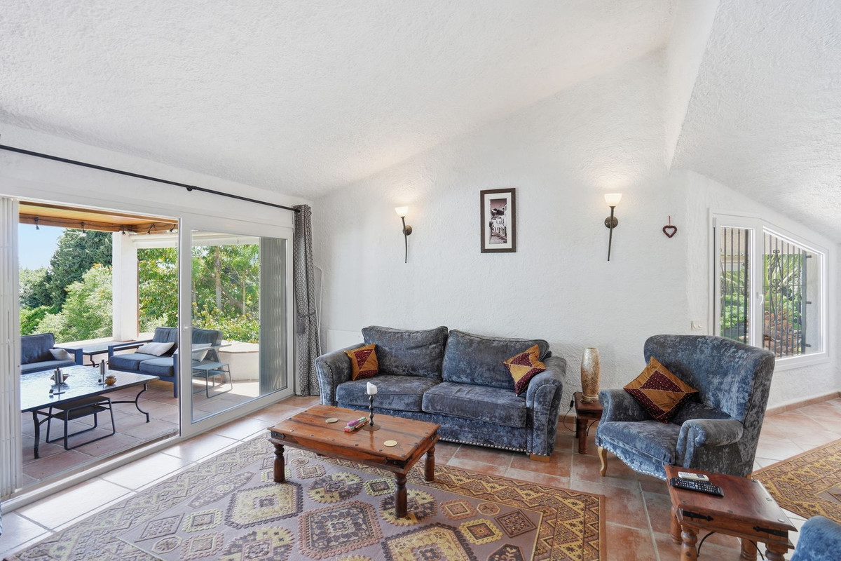 Penthouse Duplex te koop in Mijas | 4 slaapkamers H5432956