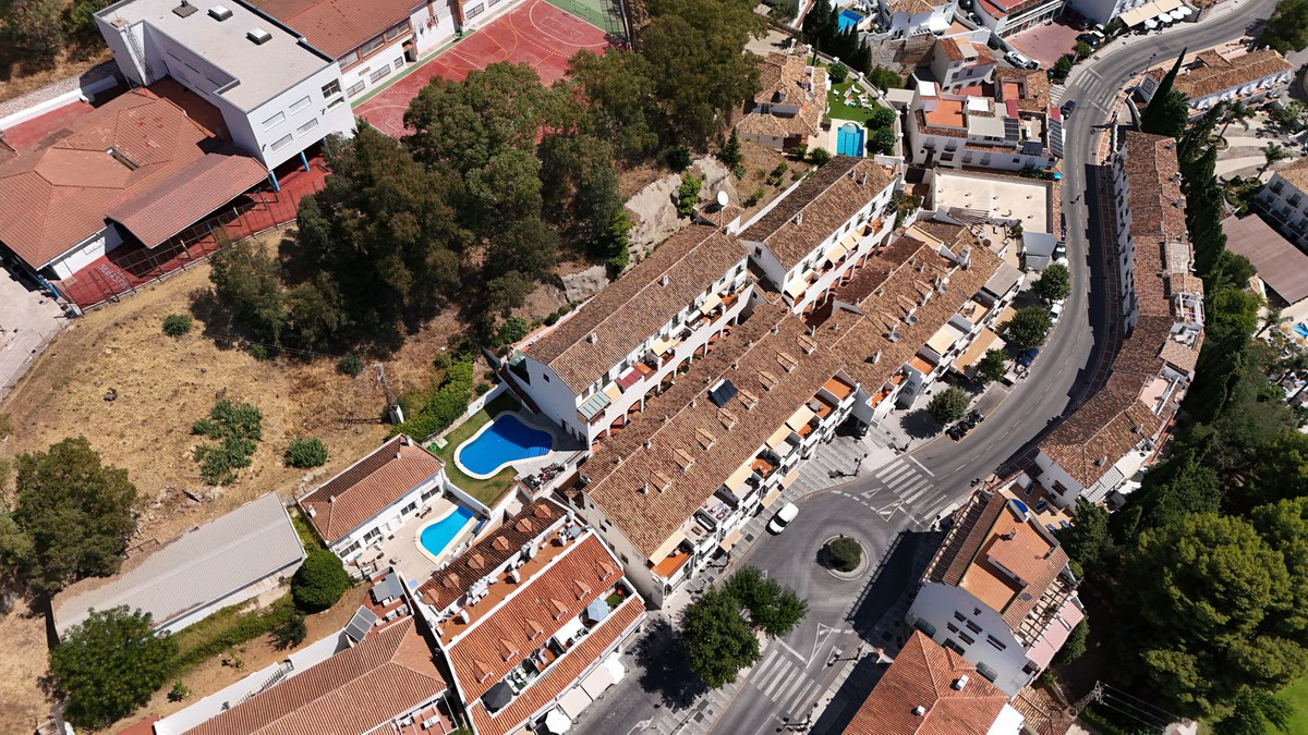Appartement te koop in Mijas | 1 slaapkamers H5433235