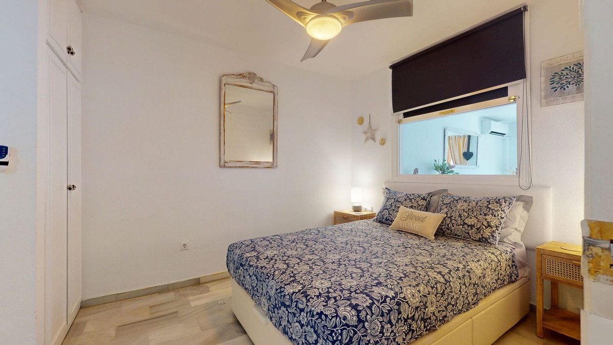 Appartement te koop in Mijas | 1 slaapkamers H5433235