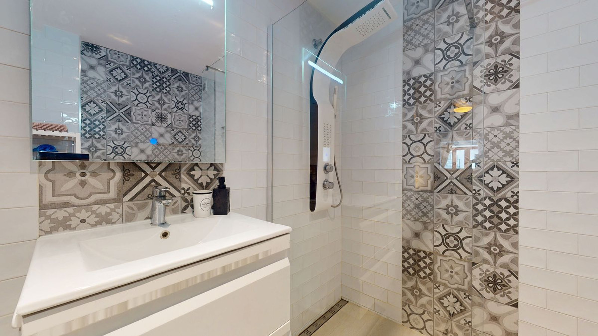 Appartement te koop in Mijas | 1 slaapkamers H5433235