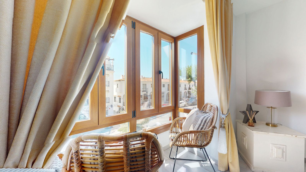 Appartement te koop in Mijas | 1 slaapkamers H5433235