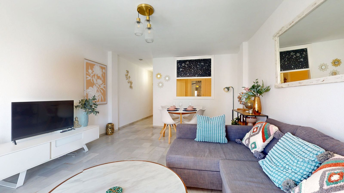 Appartement te koop in Mijas | 1 slaapkamers H5433235