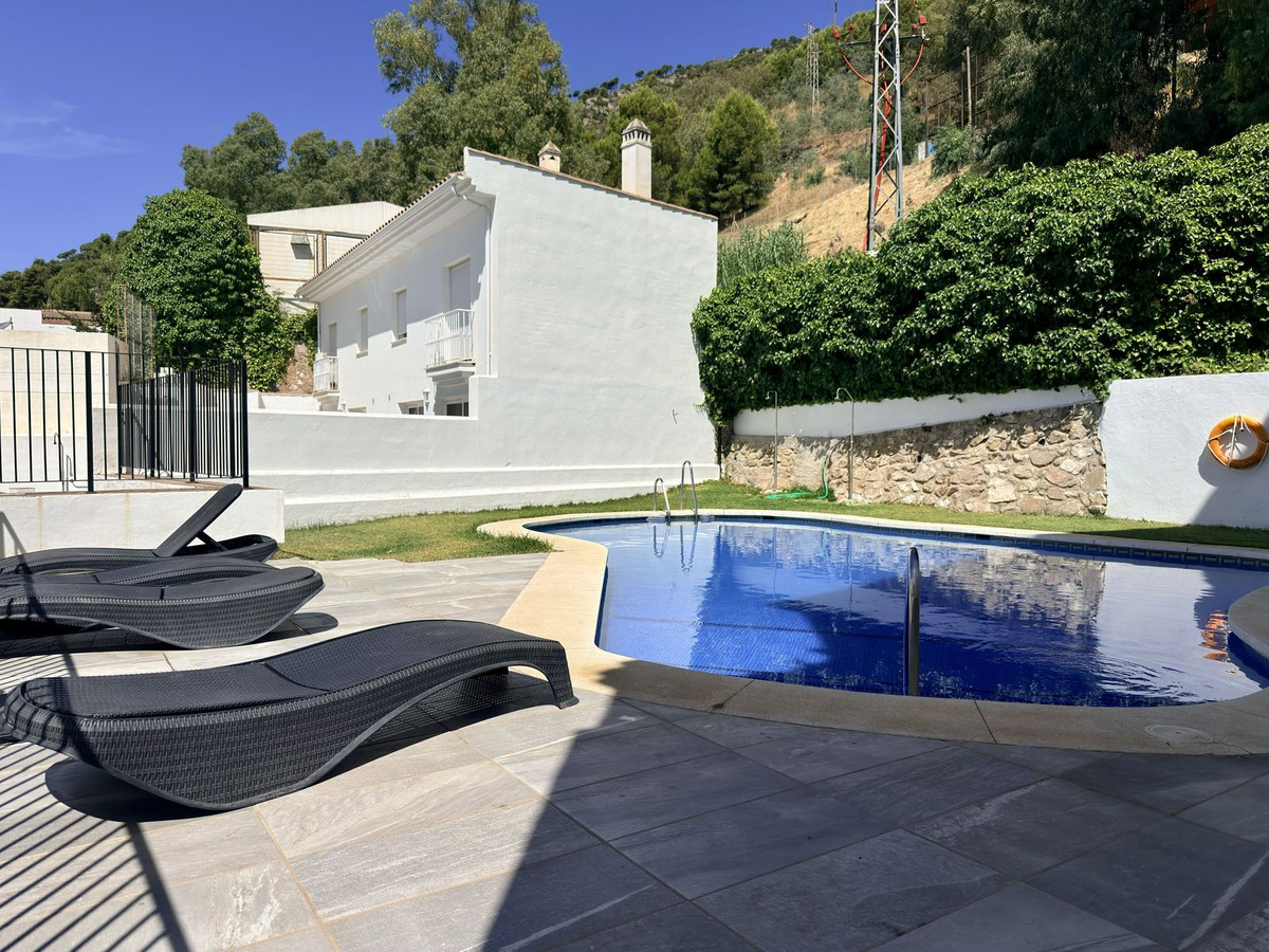 Appartement te koop in Mijas | 1 slaapkamers H5433235