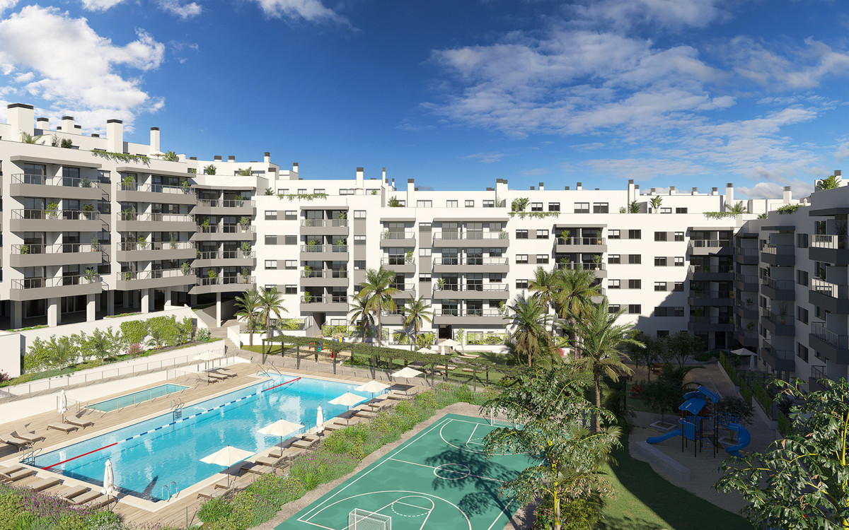 Appartement te koop in Mijas | 1 - 3 slaapkamers H5435740