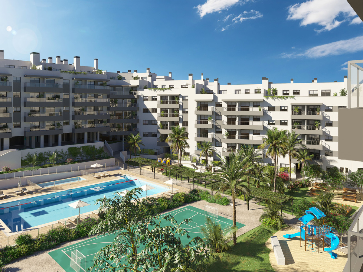 Appartement te koop in Mijas | 1 - 3 slaapkamers H5435740
