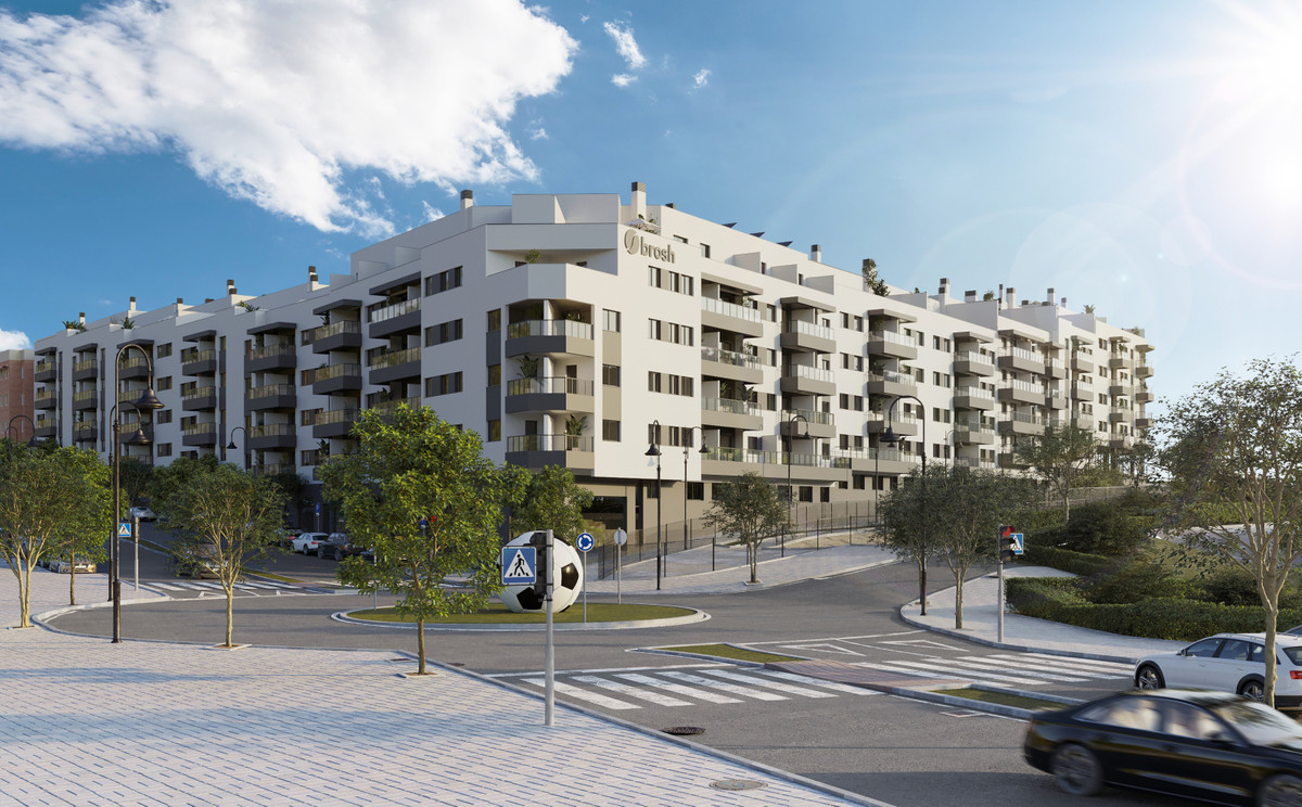 Appartement te koop in Mijas | 1 - 3 slaapkamers H5435740