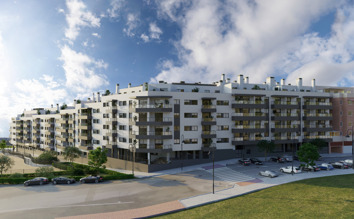 Appartement te koop in Mijas | 1 - 3 slaapkamers H5435740