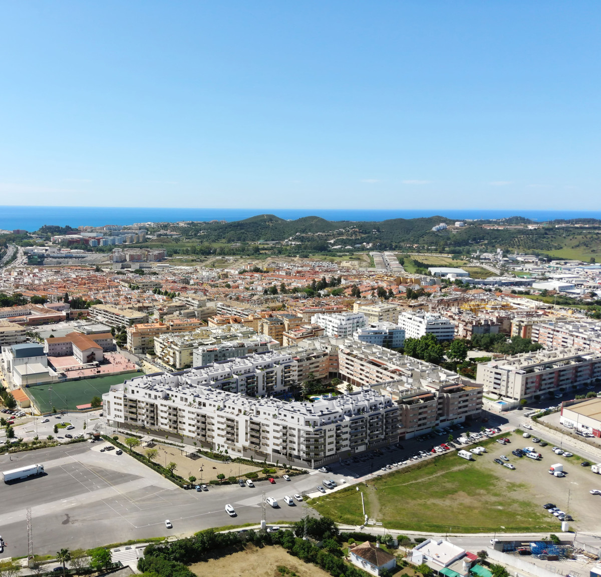 Appartement te koop in Mijas | 1 - 3 slaapkamers H5435740