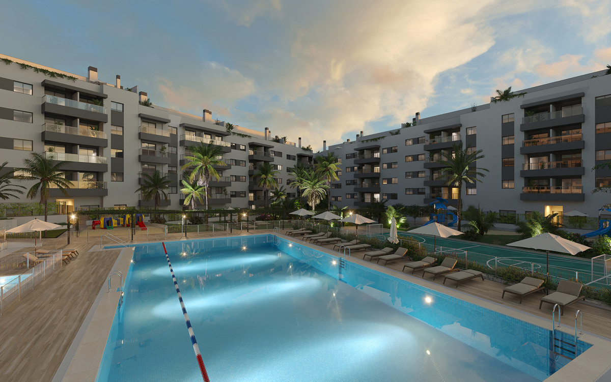 Appartement te koop in Mijas | 1 - 3 slaapkamers H5435740