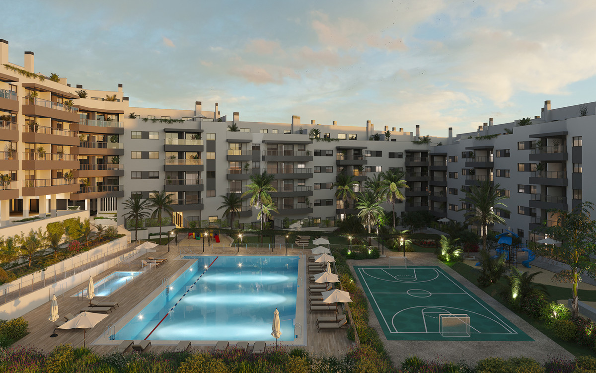 Appartement te koop in Mijas | 1 - 3 slaapkamers H5435740