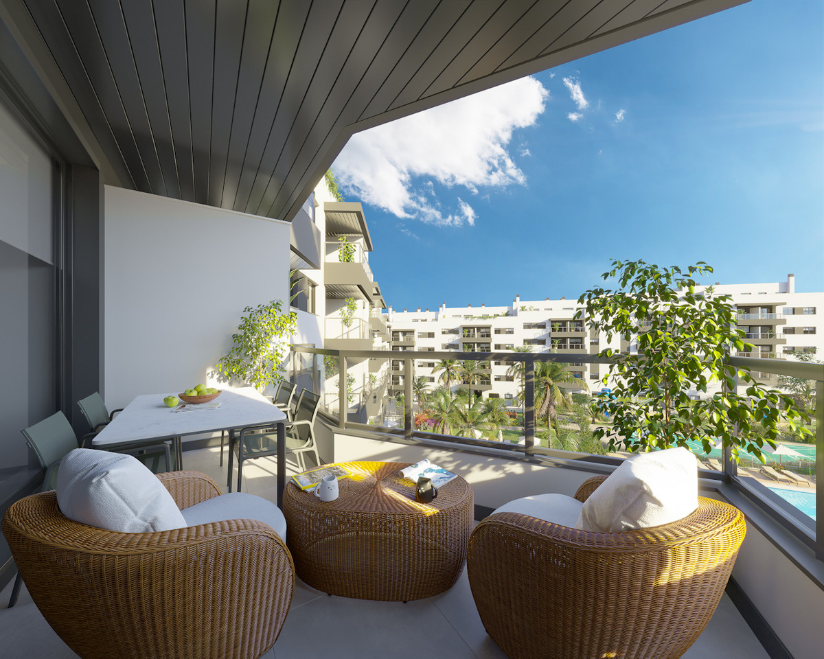 Appartement te koop in Mijas | 1 - 3 slaapkamers H5435740
