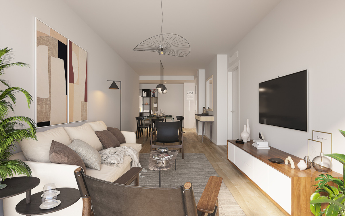 Appartement te koop in Mijas | 1 - 3 slaapkamers H5435740