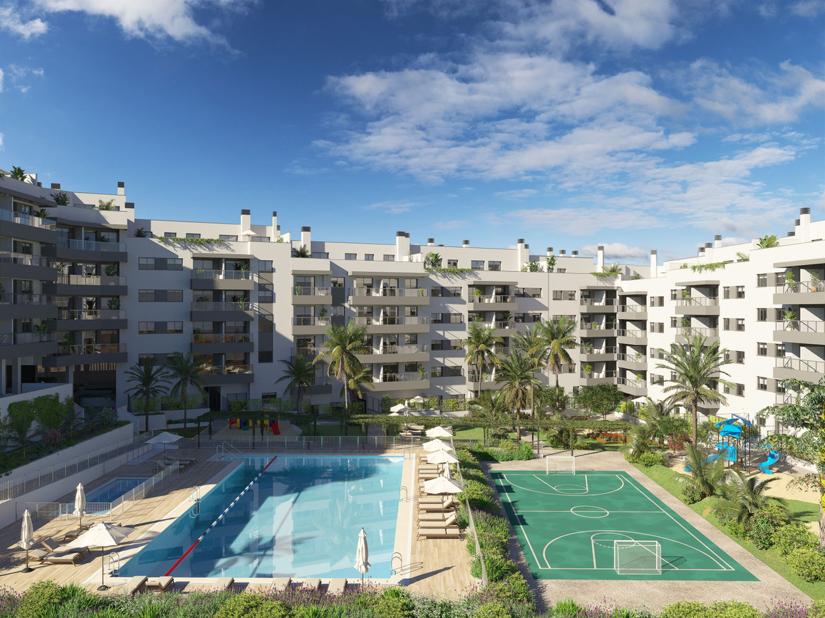 Appartement te koop in Mijas | 2 - 3 slaapkamers H5435776