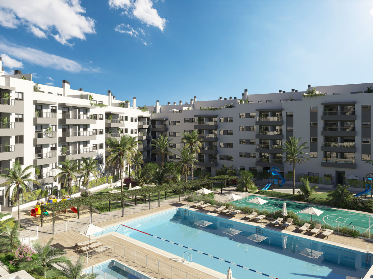 Appartement te koop in Mijas | 2 - 3 slaapkamers H5435776